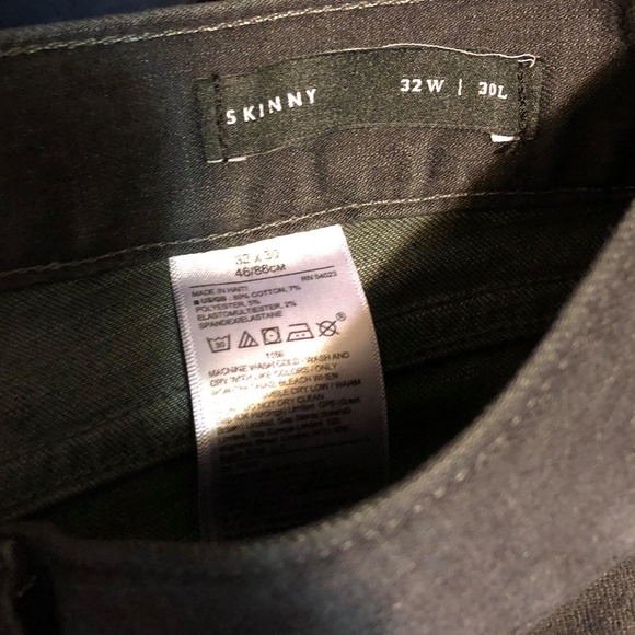 Banana Republic Skinny Rapid Movement Denim Jean - Picture 2 of 7